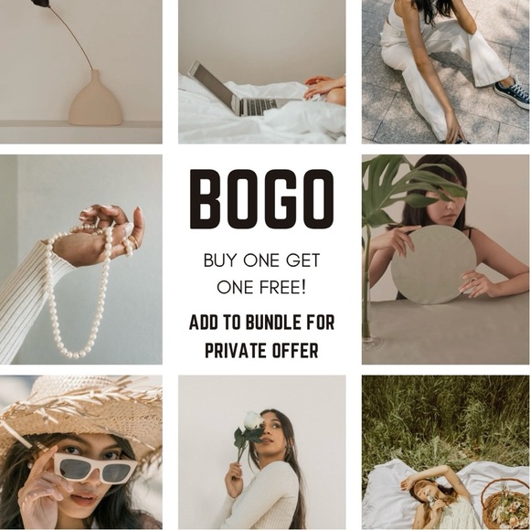 The limited flowy printed gold/ black/ blue dressy top ❤️ - Picture 8 of 8